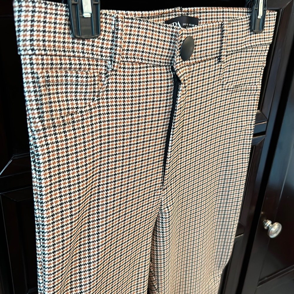 Zara pant